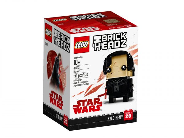 Lego 41603 Kylo Ren Legamo