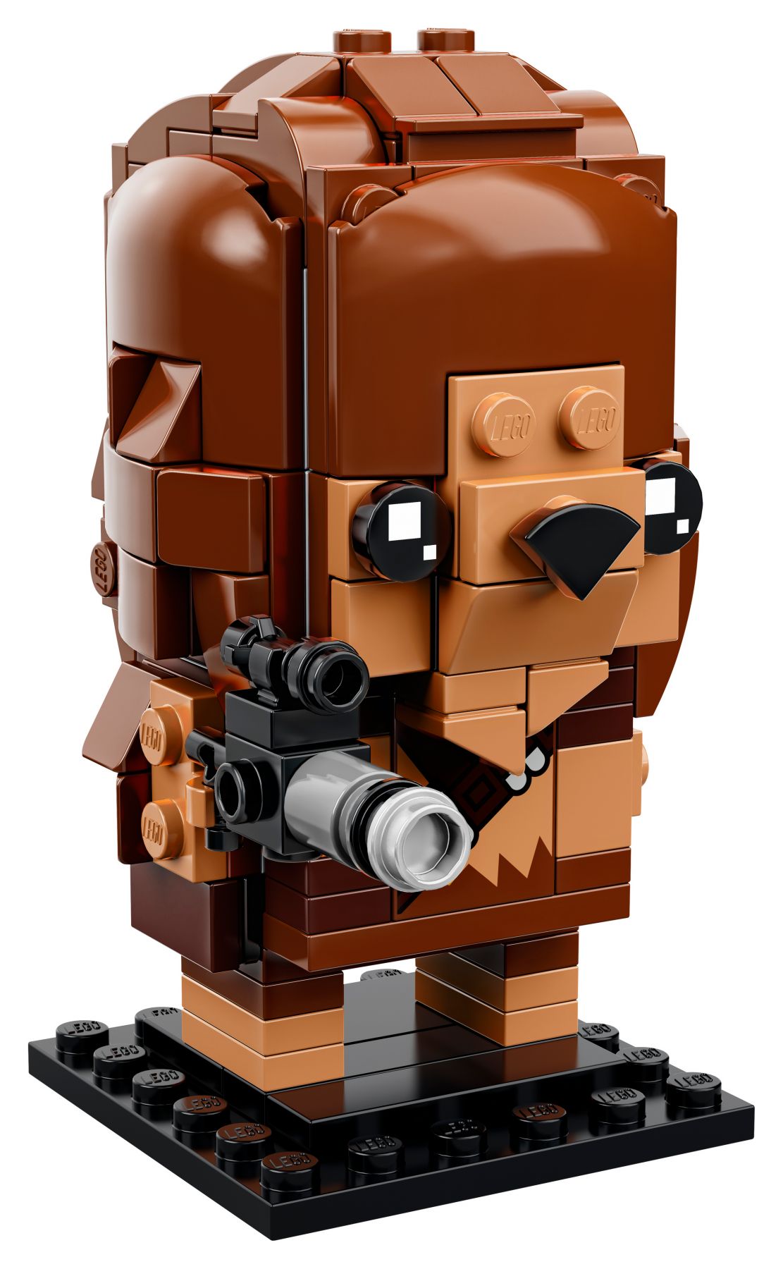 Lego 41609 Chewbacca Legamo