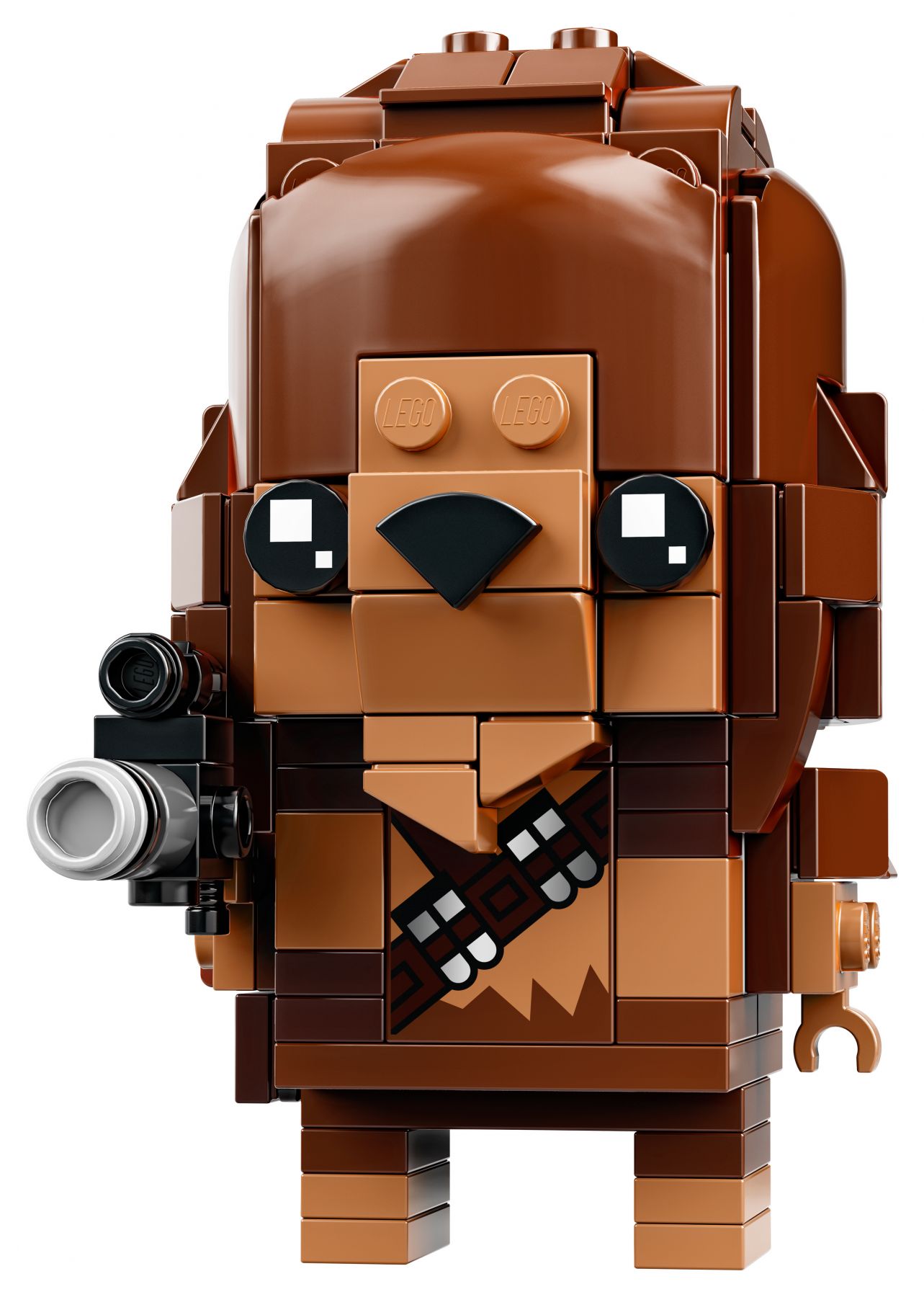 Lego 41609 Chewbacca Legamo