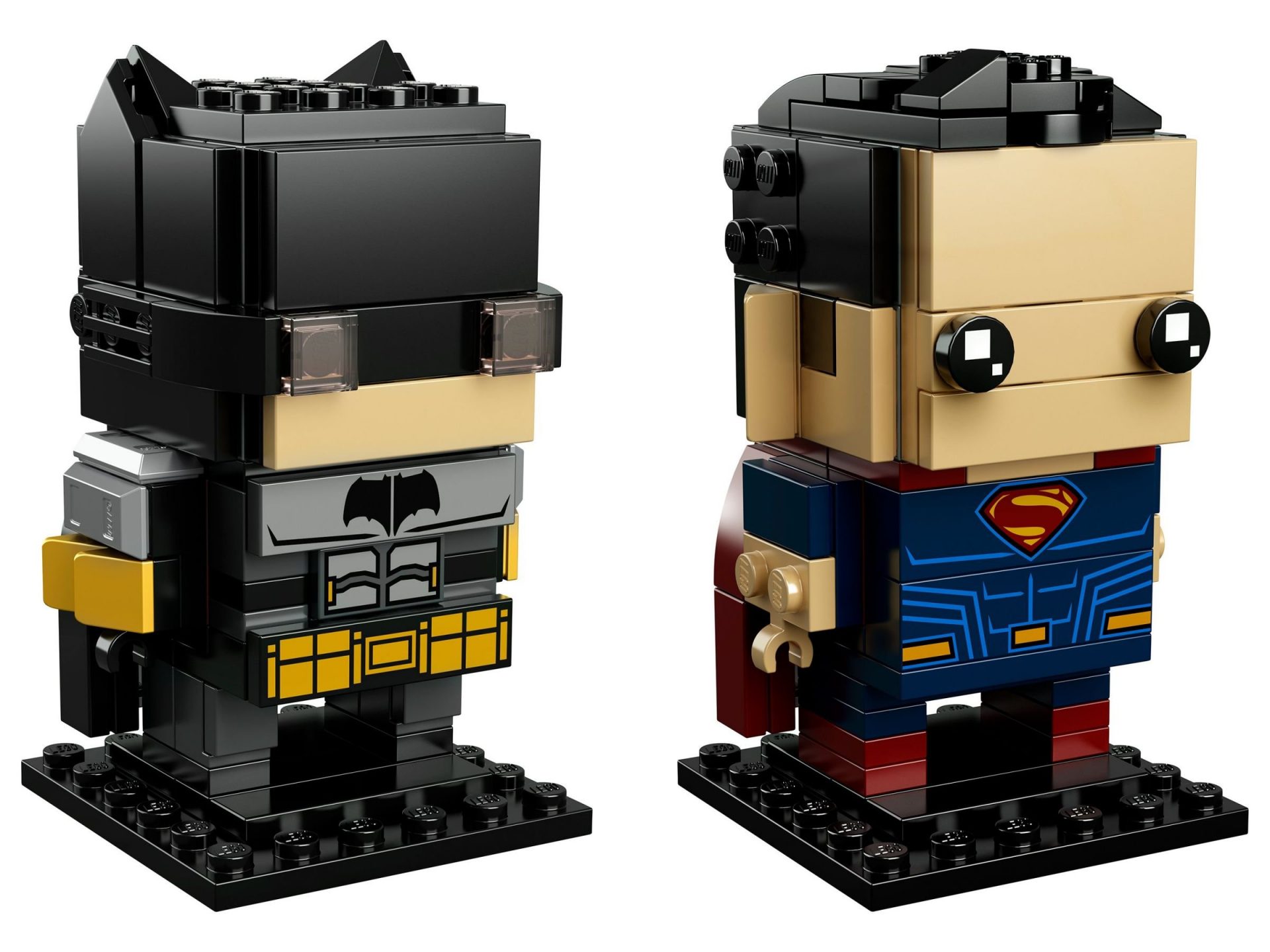 LEGO 41610 Tactical Batman & Superman – Bild 2