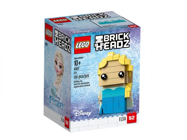 Lego 41617 Elsa