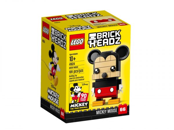 Lego 41624 Micky Maus