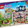 Lego 41684 Heartlake City Hotel Legamo