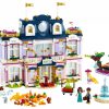 Lego 41684 Heartlake City Hotel Legamo