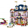 Lego 41684 Heartlake City Hotel Legamo