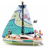 Lego 41716 Stephanies Segelabenteuer Legamo