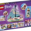 Lego 41716 Stephanies Segelabenteuer Legamo