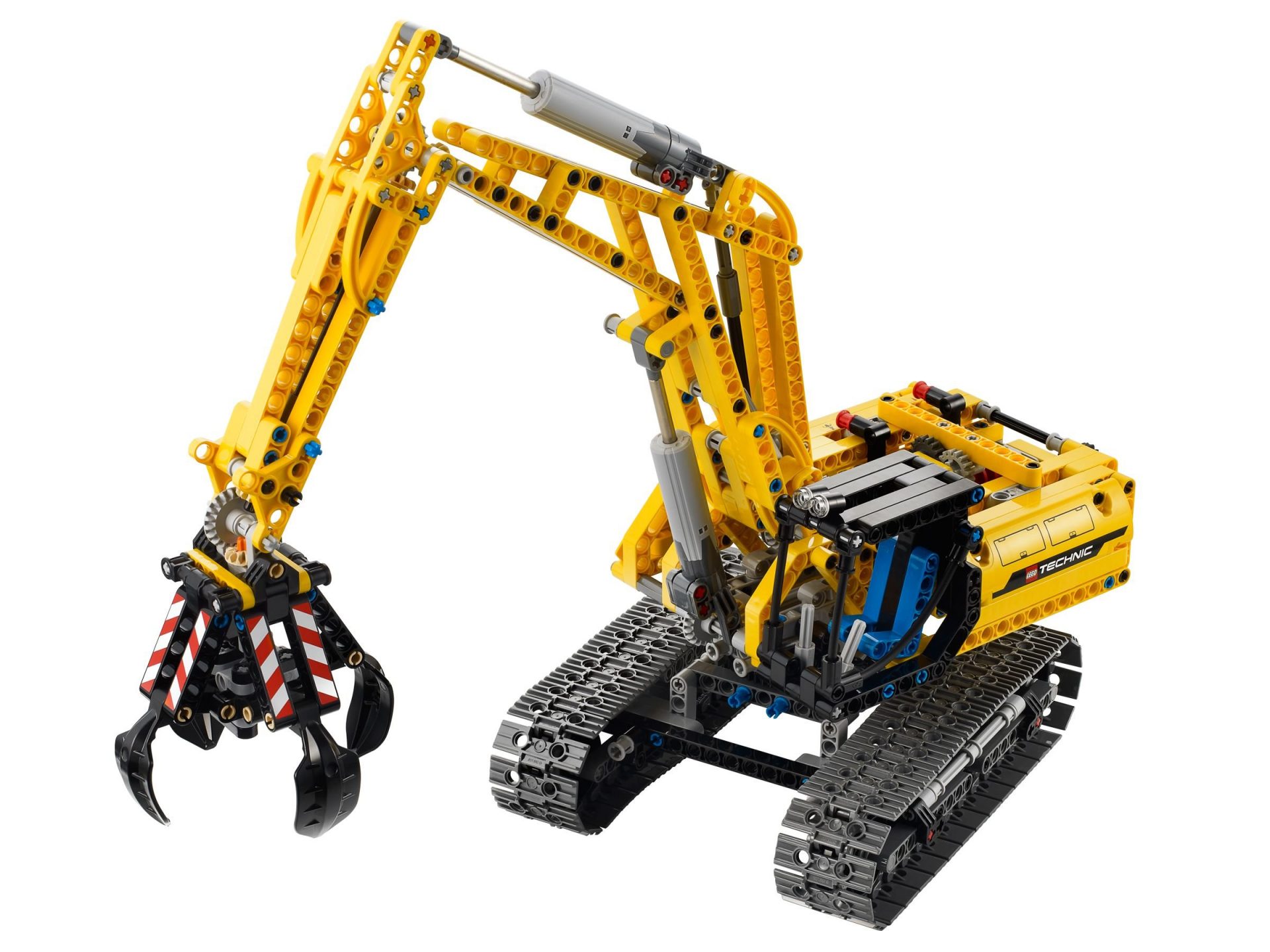Lego 42006 Raupenbagger legamo