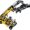 Lego 42009 Mobiler Schwerlastkran Legamo