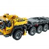 Lego 42009 Mobiler Schwerlastkran Legamo