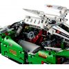 Lego 42039 Langstrecken Rennwagen Legamo