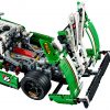 Lego 42039 Langstrecken Rennwagen Legamo