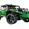 Lego 42039 Langstrecken Rennwagen Legamo