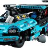 Lego 42050 Drag Racer