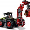 Lego 42054 Claas Xerion Lego