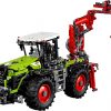 Lego 42054 Claas Xerion Lego