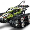 Lego 42065 Fer Gesteuerter Tracked Racer Legamo