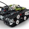 Lego 42065 Fer Gesteuerter Tracked Racer Legamo