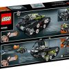 Lego 42065 Fer Gesteuerter Tracked Racer Legamo