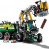 Lego 42080 Harvester Forstmaschine