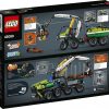 Lego 42080 Harvester Forstmaschine