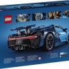 Lego 42083 Bugatti Chiron