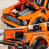 Lego 42126 Ford F 150 Raptor