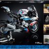 Lego 42130 BMW M 1000 RR