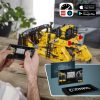 Lego 42131 Cat D11 Bulldozer