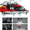 Lego 42145 Airbus H175 Rettungshubschrauber