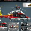 Lego 42145 Airbus H175 Rettungshubschrauber