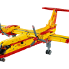 Lego 42152 Löschflugzeug