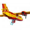 Lego 42152 Löschflugzeug