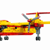 Lego 42152 Löschflugzeug