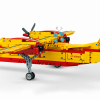 Lego 42152 Löschflugzeug