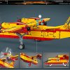 Lego 42152 Löschflugzeug