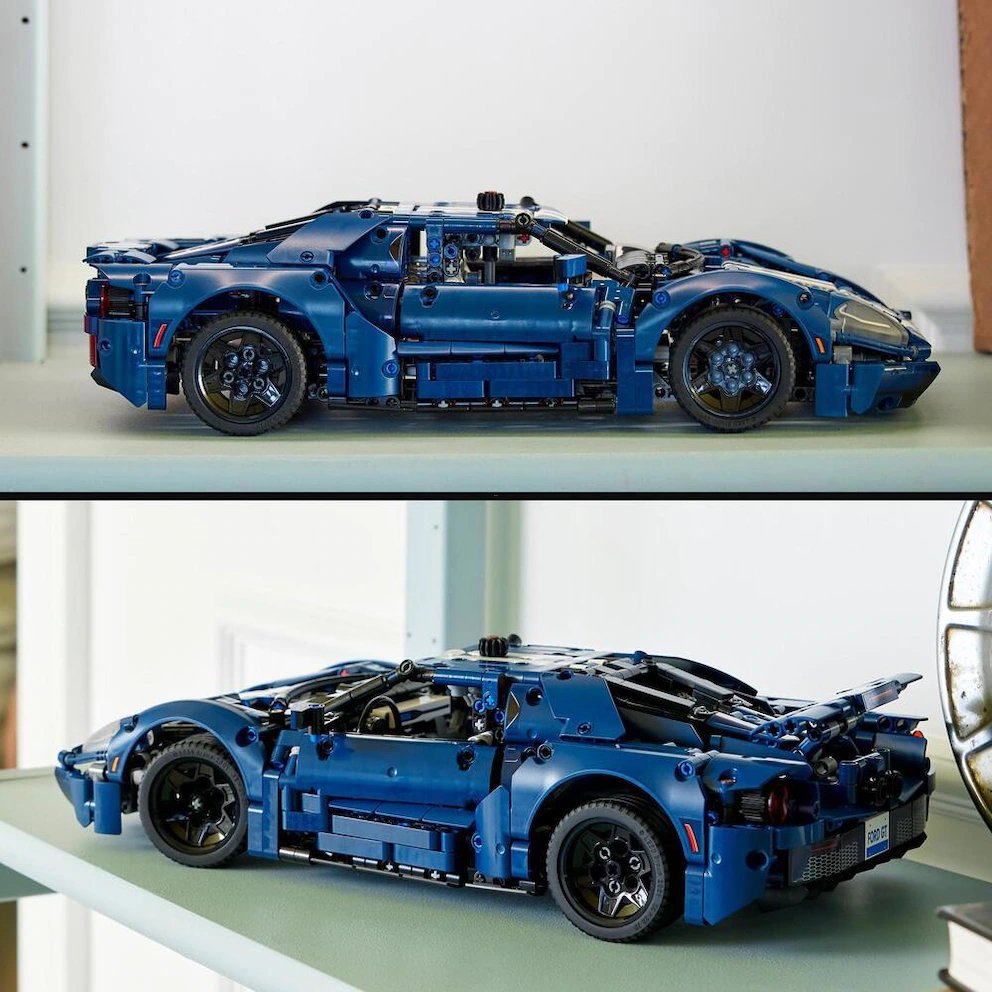 Lego 42154 Ford GT 2022
