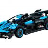 Lego 42162 Bugatti Bolide Agile Blue Legamo