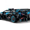 Lego 42162 Bugatti Bolide Agile Blue Legamo