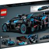 Lego 42162 Bugatti Bolide Agile Blue Legamo