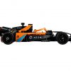 Lego 42169 NEOM McLaren Formula E Race Car Legamo