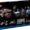 Lego 42182 NASA Apollo Lunar Roving Vehicle (LRV) Legamo