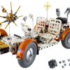 Lego 42182 NASA Apollo Lunar Roving Vehicle (LRV) Legamo