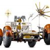 Lego 42182 NASA Apollo Lunar Roving Vehicle (LRV) Legamo