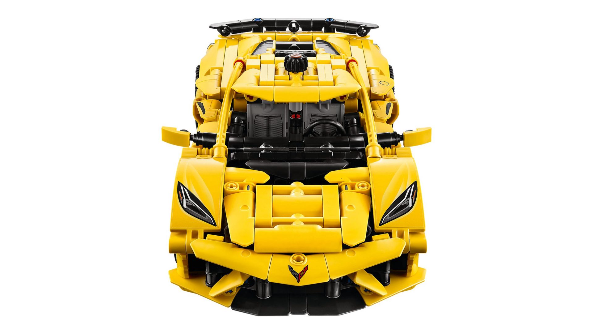 Lego 42205 Chevrolet Corvette Stingray