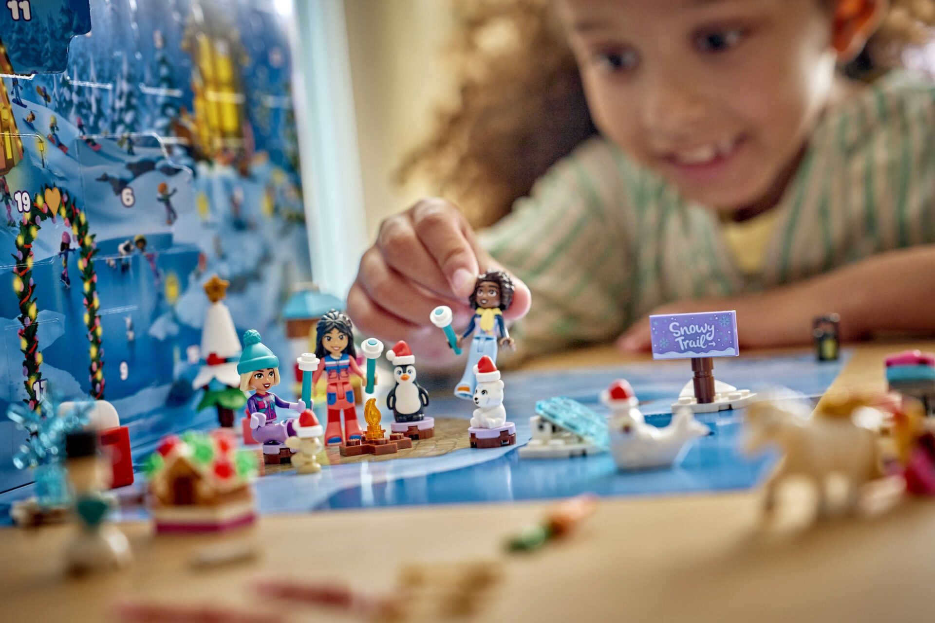 LEGO 42698 Friends Adventskalender 2026 – Bild 8