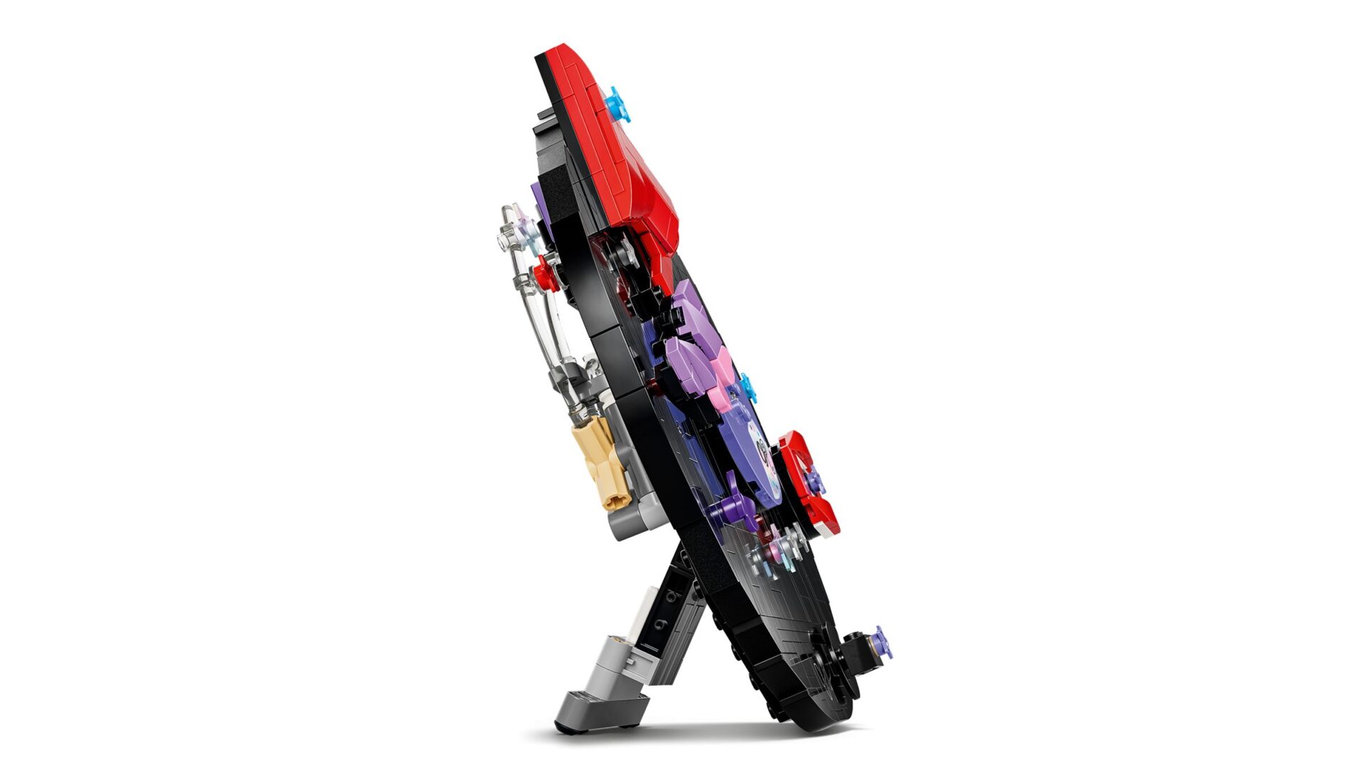 LEGO 43028 Olivia Rodrigos Schallplatte – Bild 4