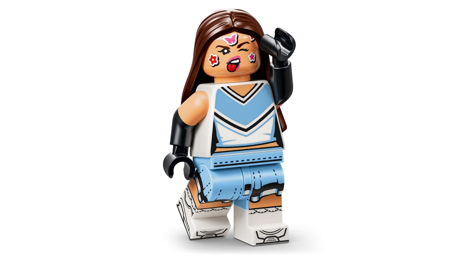 LEGO 43030 Olivia Rodrigos Geheimer Koffer – Bild 4