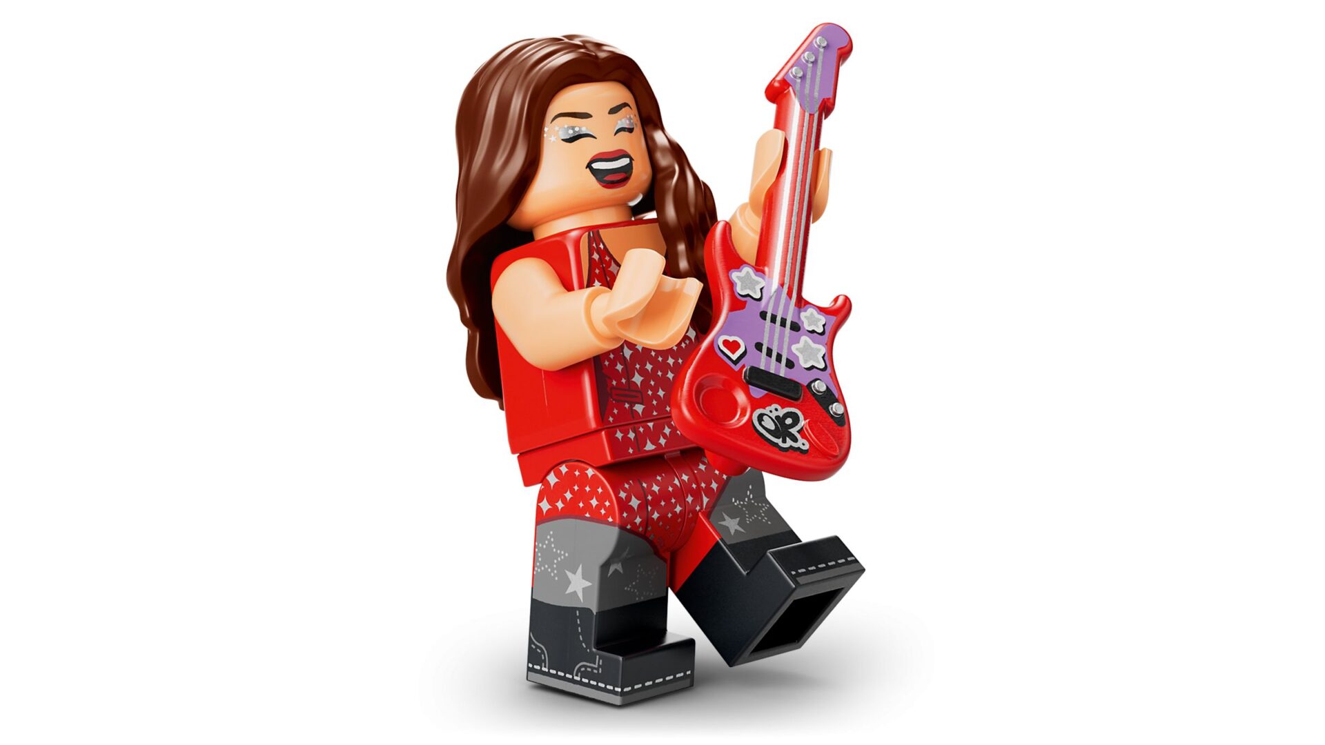 LEGO 43031 Olivia Rodrigos Gitarre – Bild 6