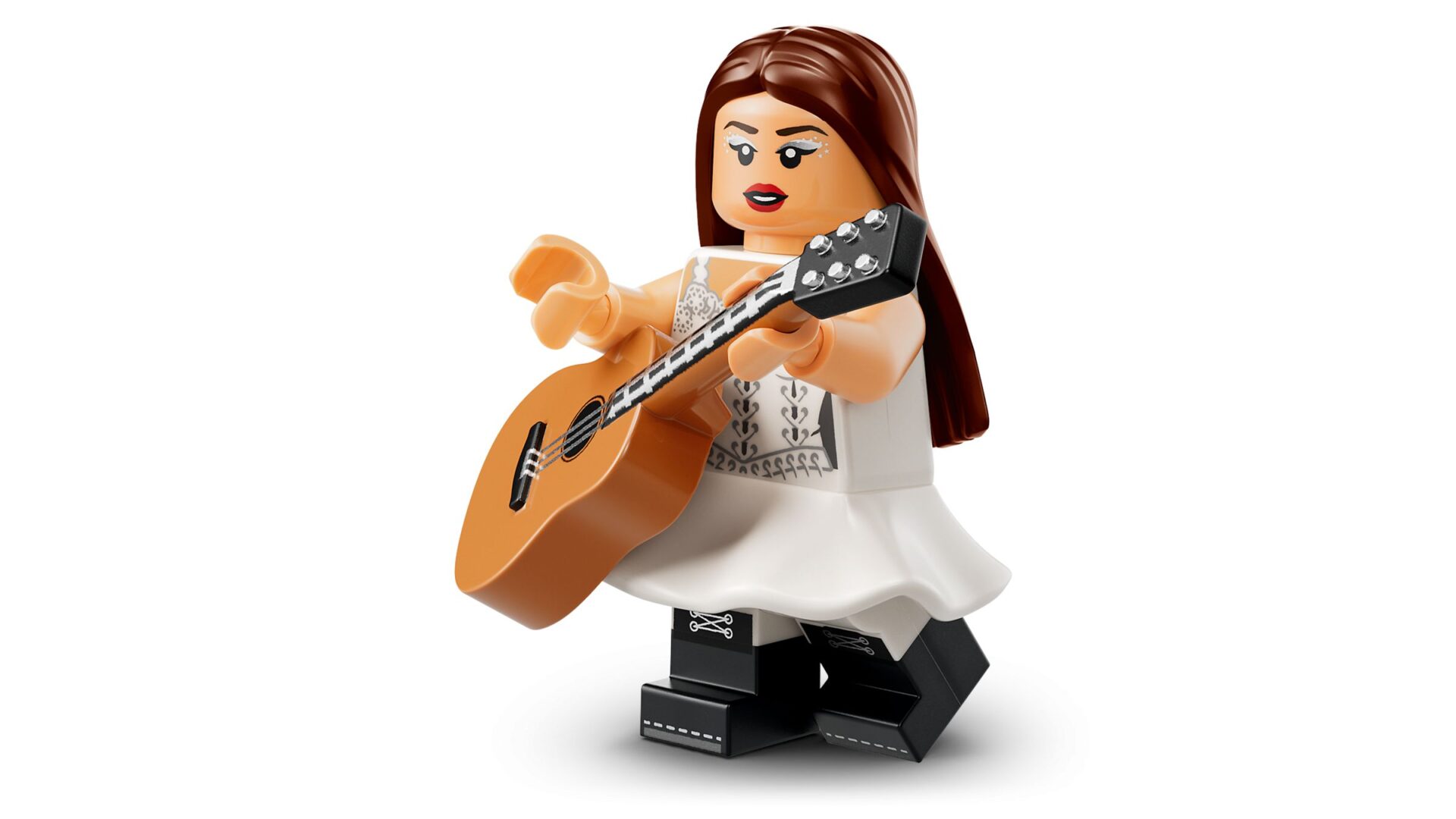 LEGO 43031 Olivia Rodrigos Gitarre – Bild 7